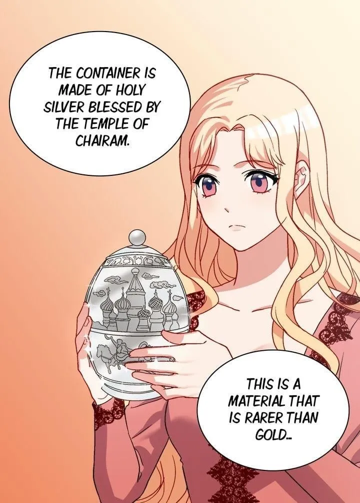 Read The Justice of a Villainous Woman EN Manga Online