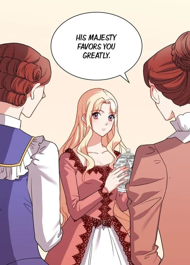 Read The Justice of a Villainous Woman EN Manga Online