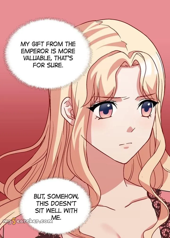Read The Justice of a Villainous Woman EN Manga Online