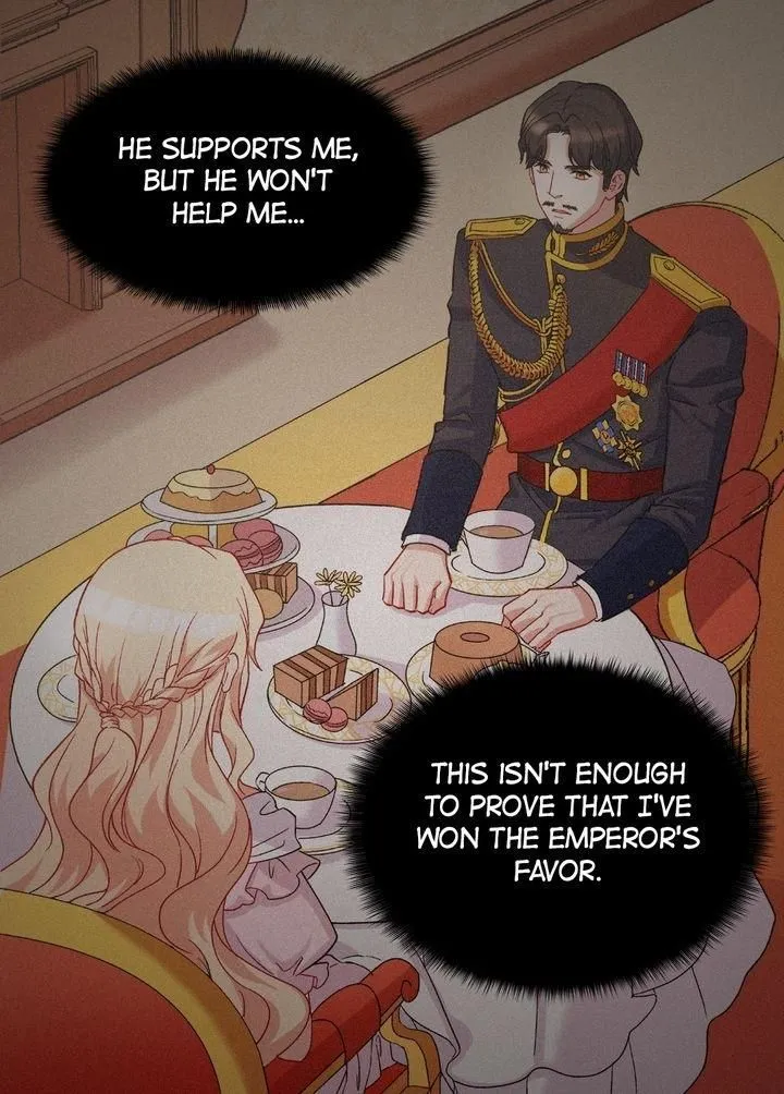 Read The Justice of a Villainous Woman EN Manga Online