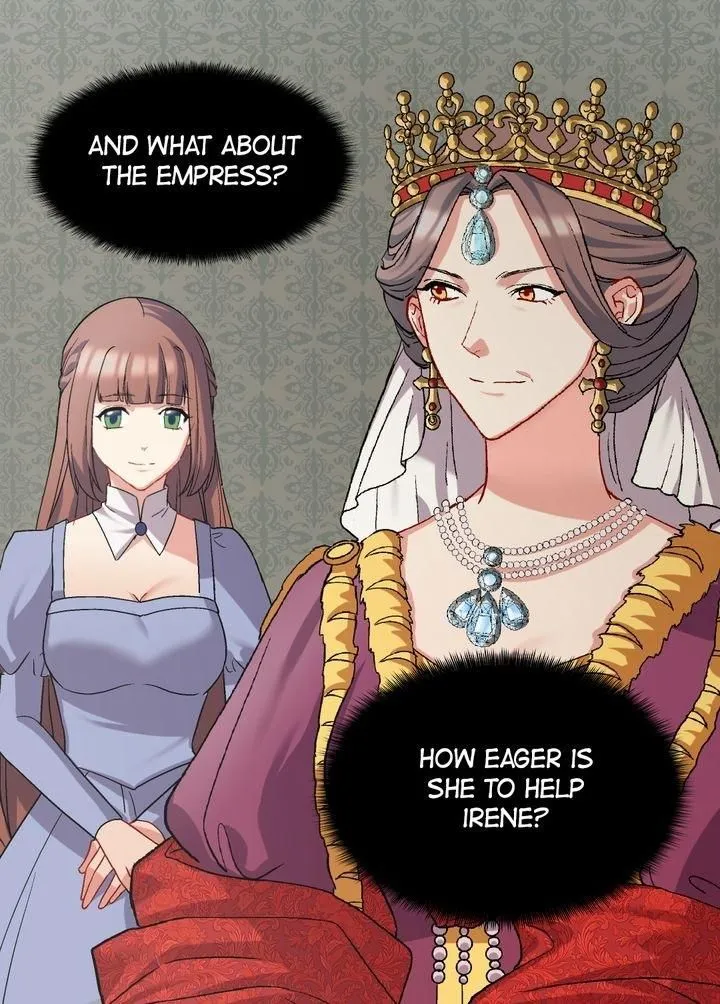 Read The Justice of a Villainous Woman EN Manga Online