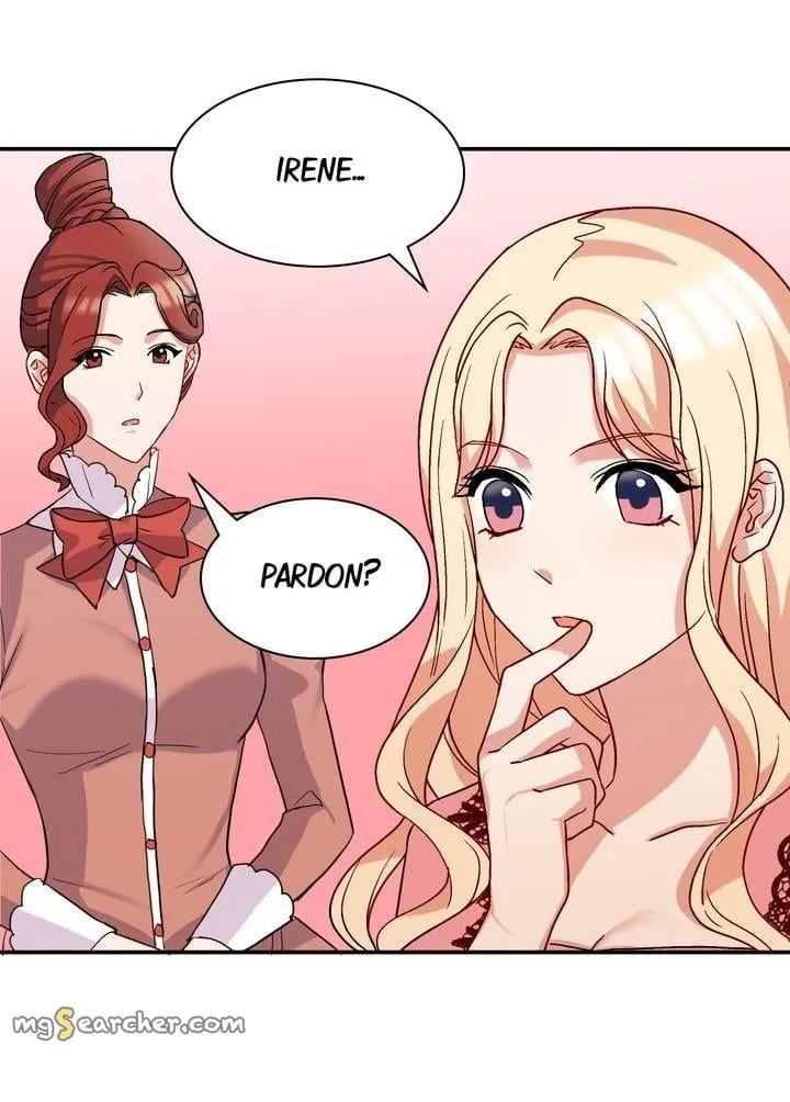 Read The Justice of a Villainous Woman EN Manga Online