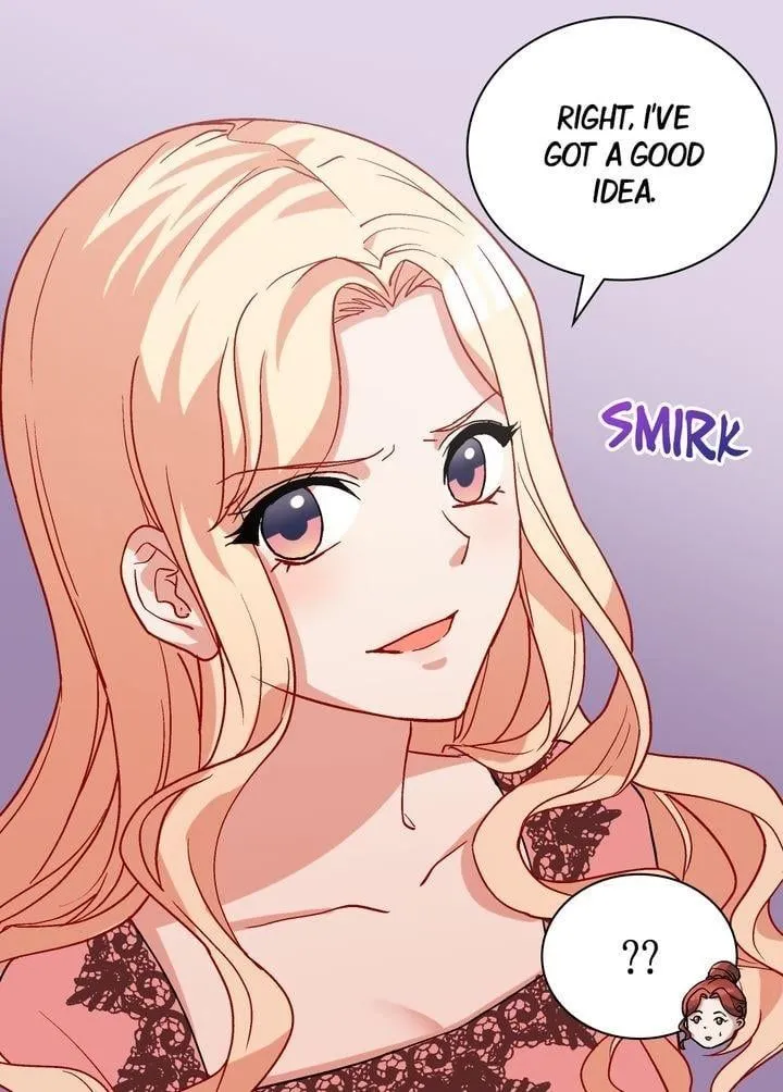 Read The Justice of a Villainous Woman EN Manga Online
