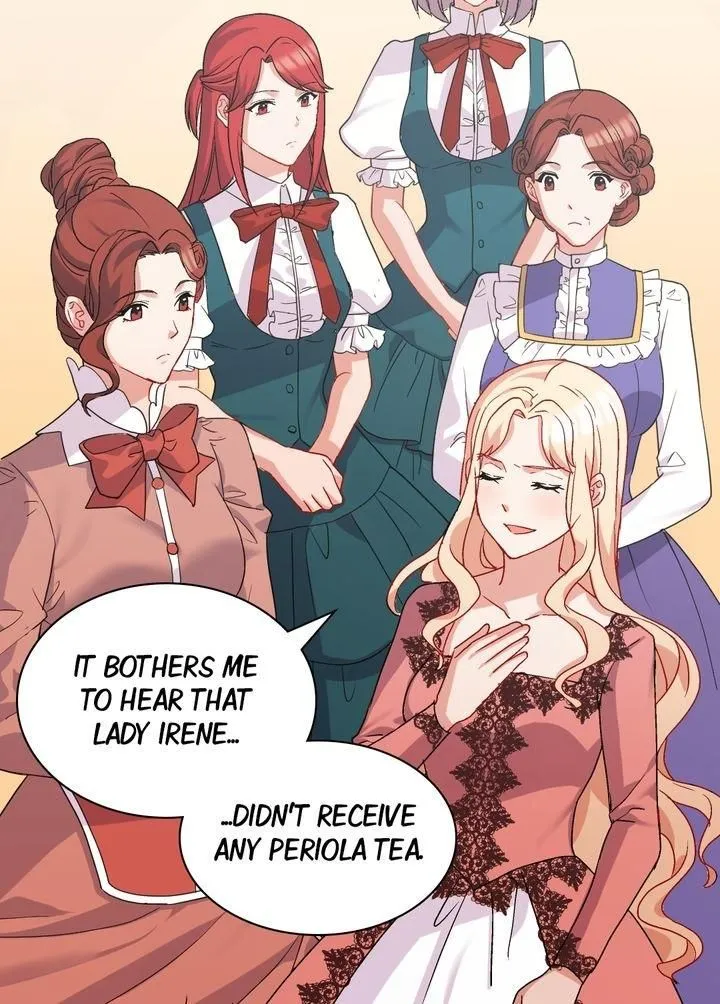 Read The Justice of a Villainous Woman EN Manga Online