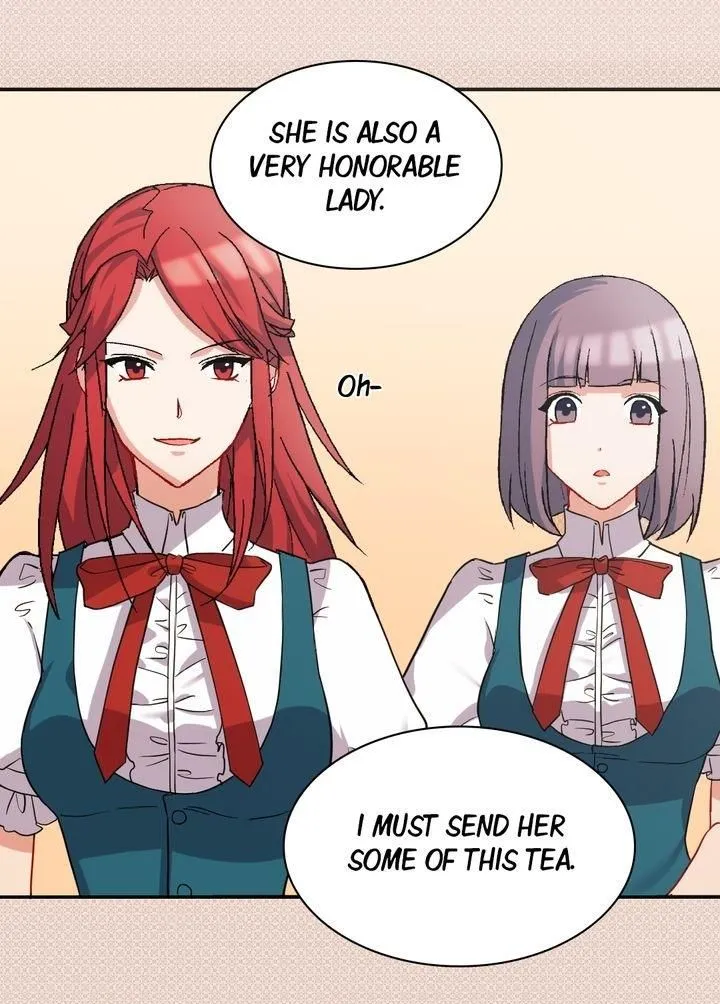 Read The Justice of a Villainous Woman EN Manga Online