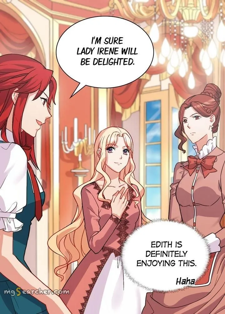Read The Justice of a Villainous Woman EN Manga Online