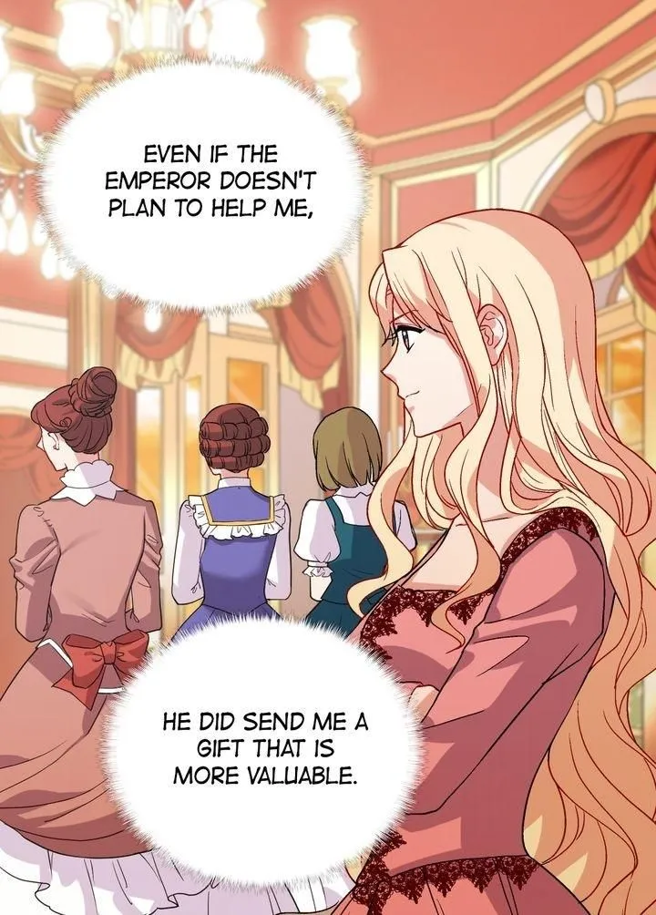 Read The Justice of a Villainous Woman EN Manga Online