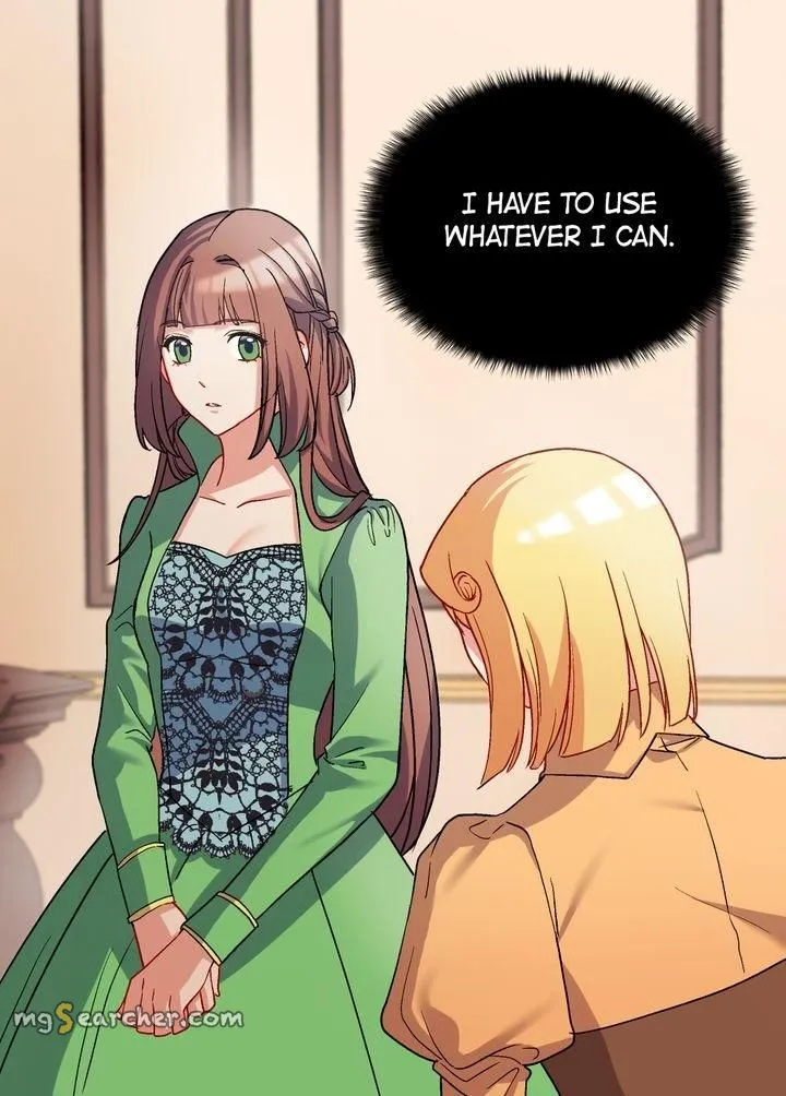 Read The Justice of a Villainous Woman EN Manga Online
