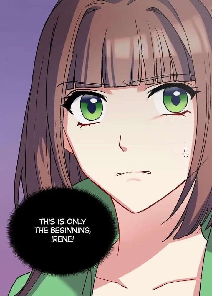 Read The Justice of a Villainous Woman EN Manga Online