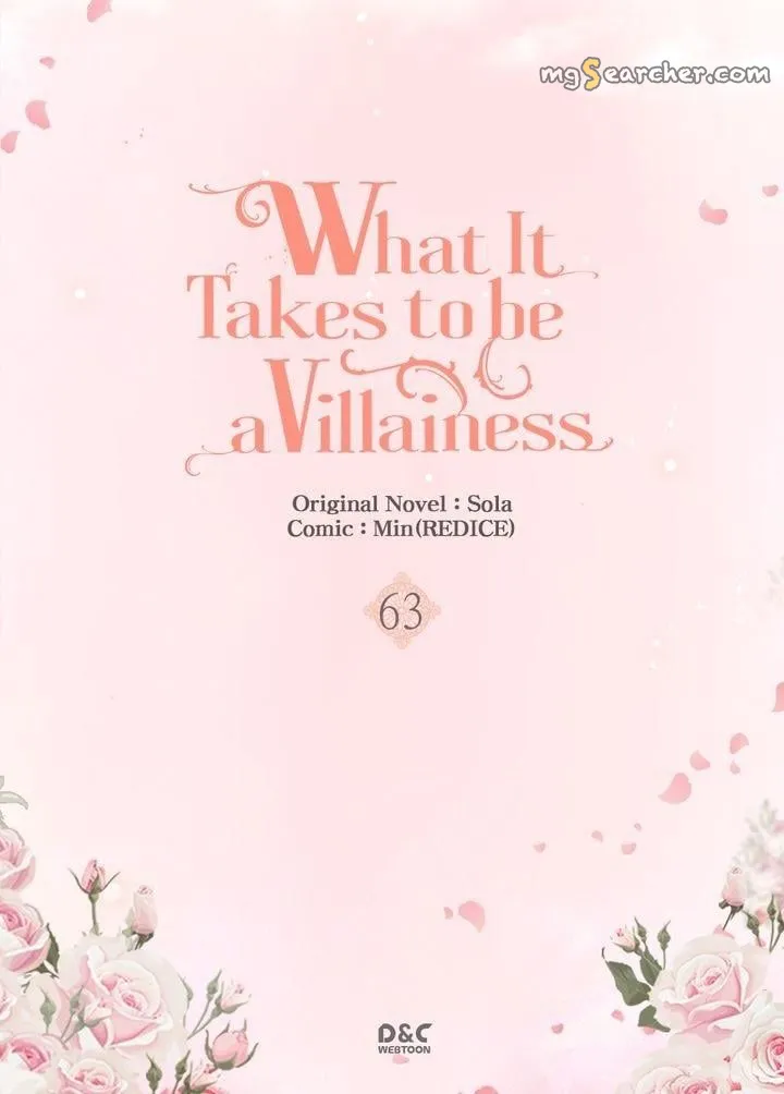 Read The Justice of a Villainous Woman EN Manga Online