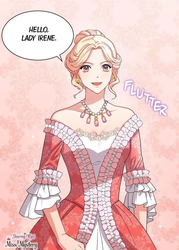 Read The Justice of a Villainous Woman EN Manga Online