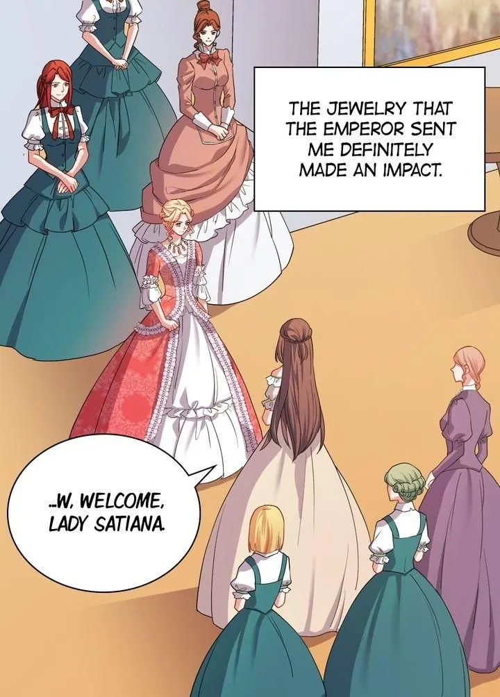 Read The Justice of a Villainous Woman EN Manga Online