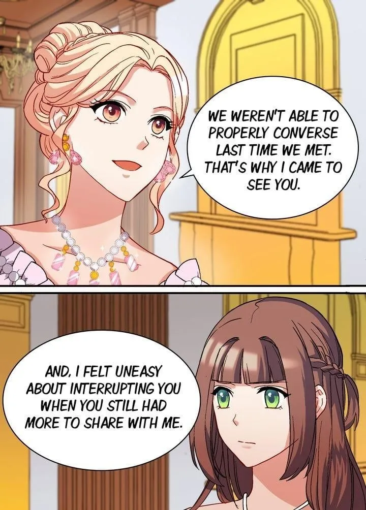 Read The Justice of a Villainous Woman EN Manga Online