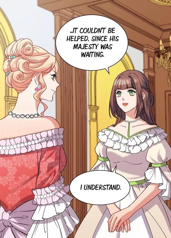 Read The Justice of a Villainous Woman EN Manga Online