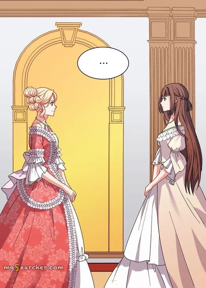 Read The Justice of a Villainous Woman EN Manga Online