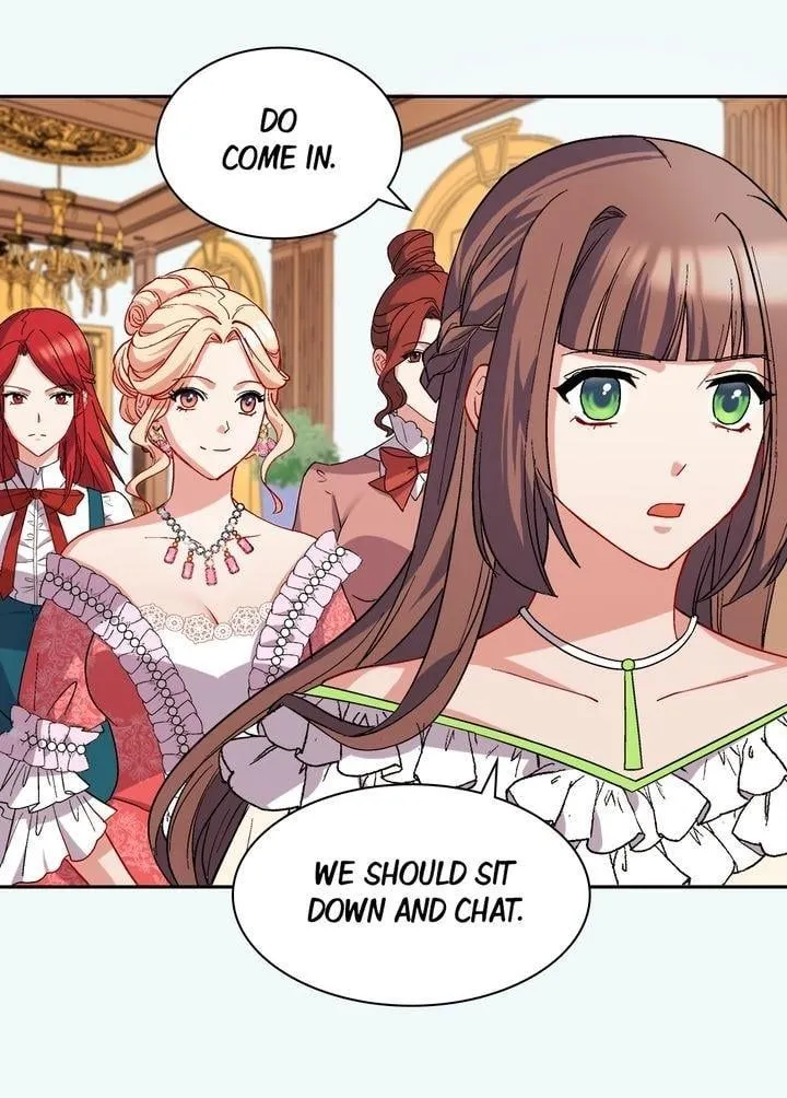 Read The Justice of a Villainous Woman EN Manga Online