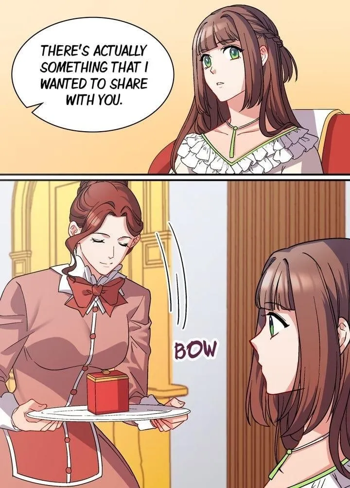 Read The Justice of a Villainous Woman EN Manga Online