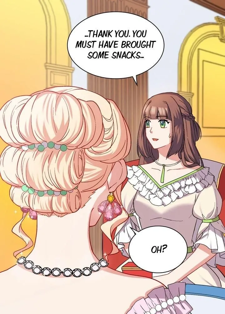 Read The Justice of a Villainous Woman EN Manga Online