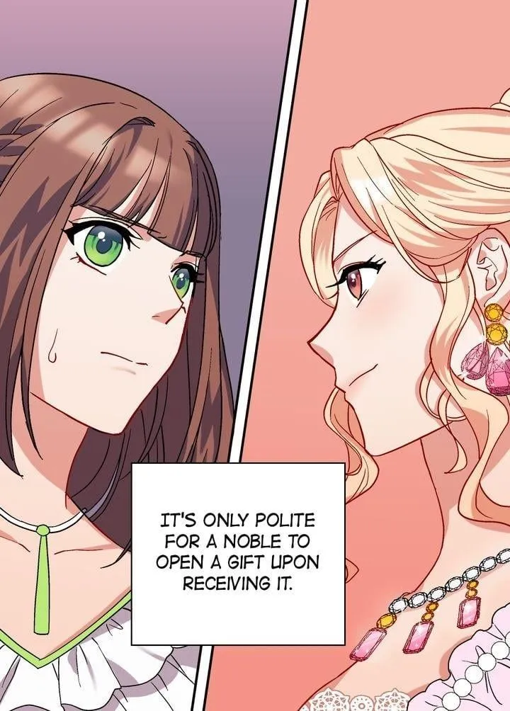 Read The Justice of a Villainous Woman EN Manga Online