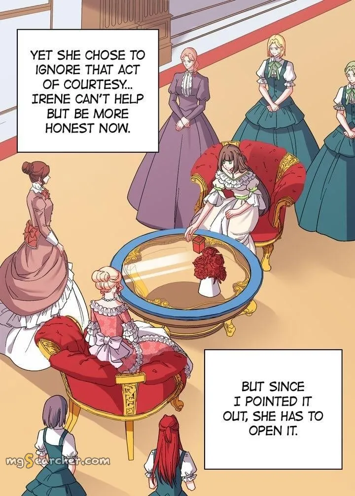 Read The Justice of a Villainous Woman EN Manga Online