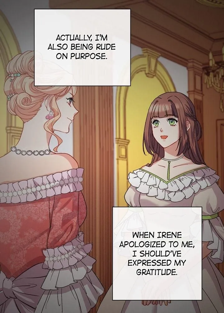 Read The Justice of a Villainous Woman EN Manga Online