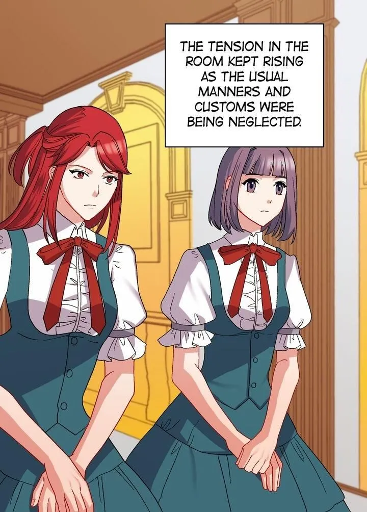 Read The Justice of a Villainous Woman EN Manga Online