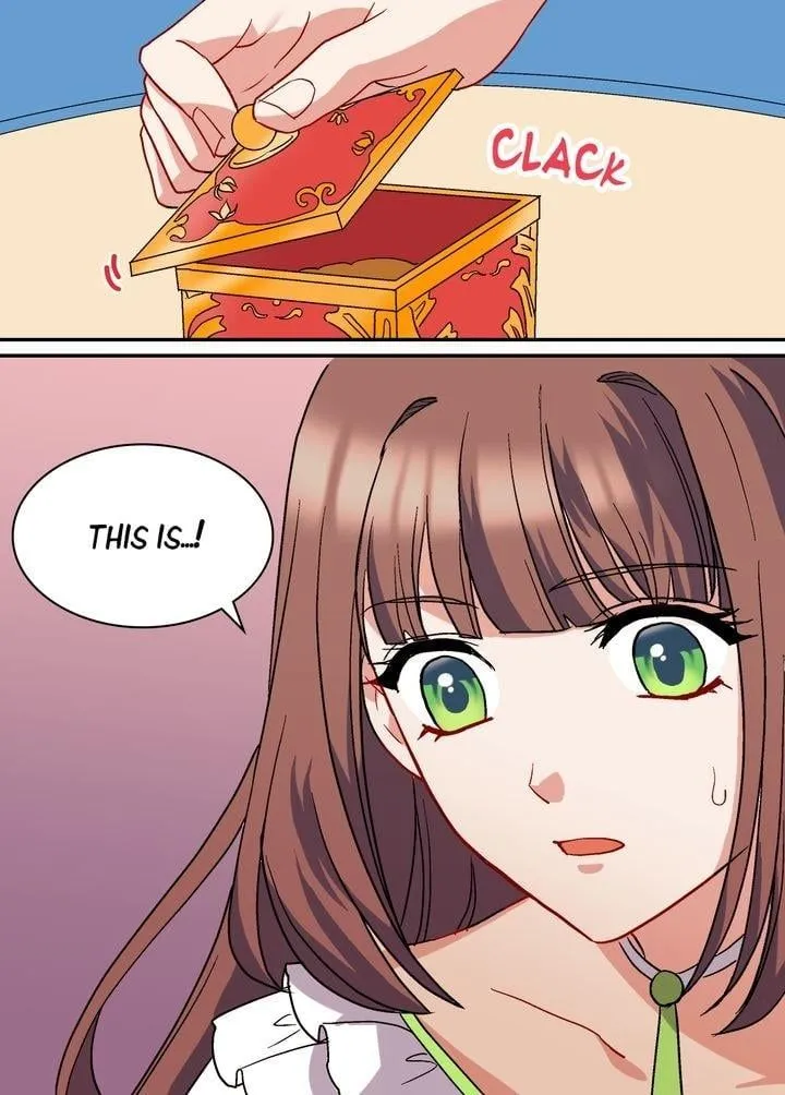 Read The Justice of a Villainous Woman EN Manga Online