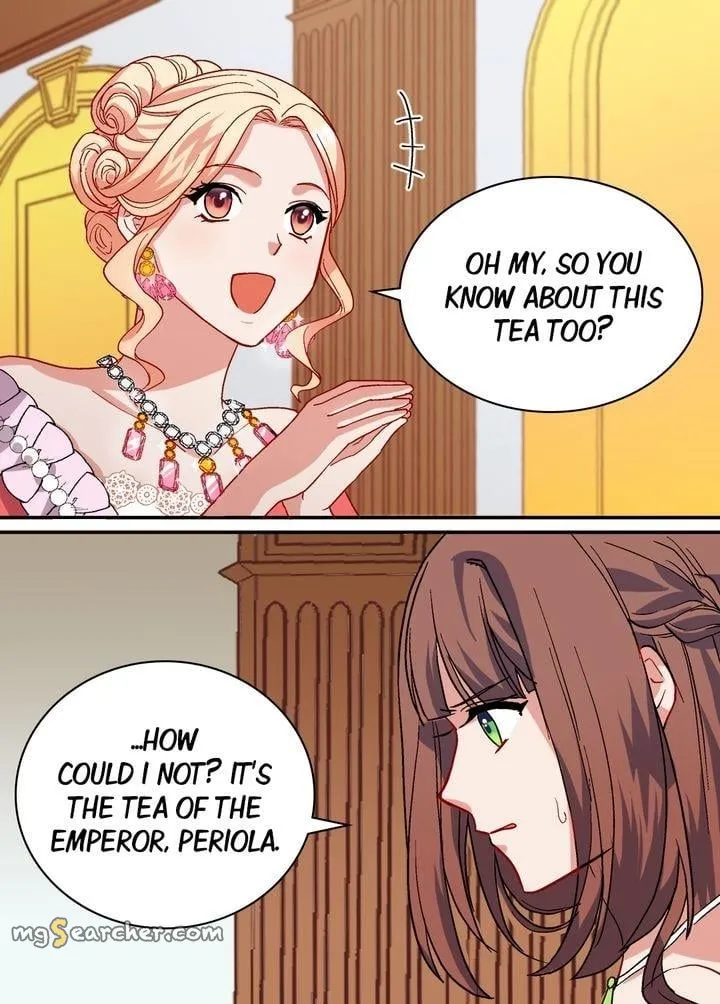 Read The Justice of a Villainous Woman EN Manga Online