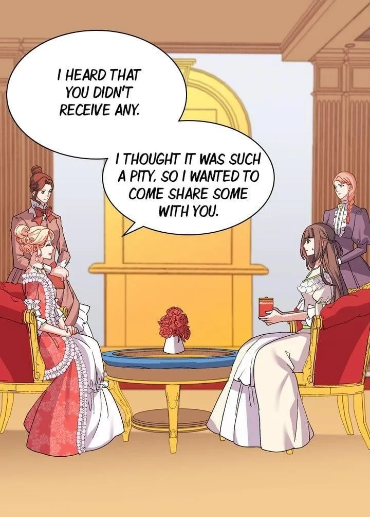 Read The Justice of a Villainous Woman EN Manga Online