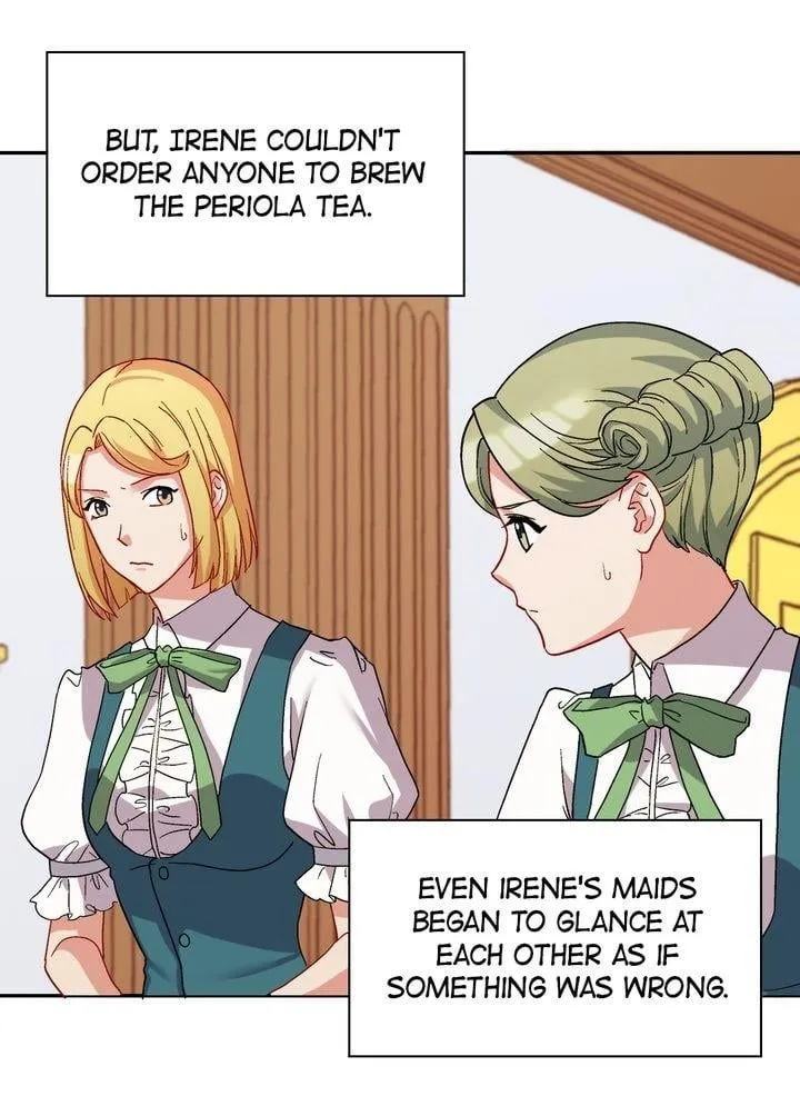 Read The Justice of a Villainous Woman EN Manga Online
