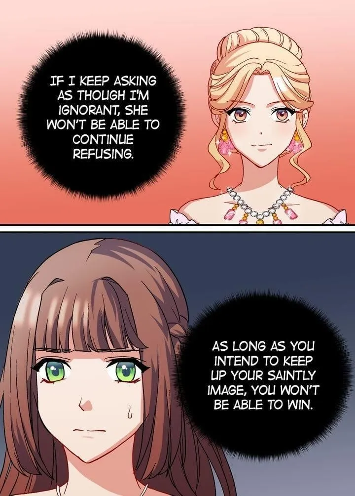 Read The Justice of a Villainous Woman EN Manga Online