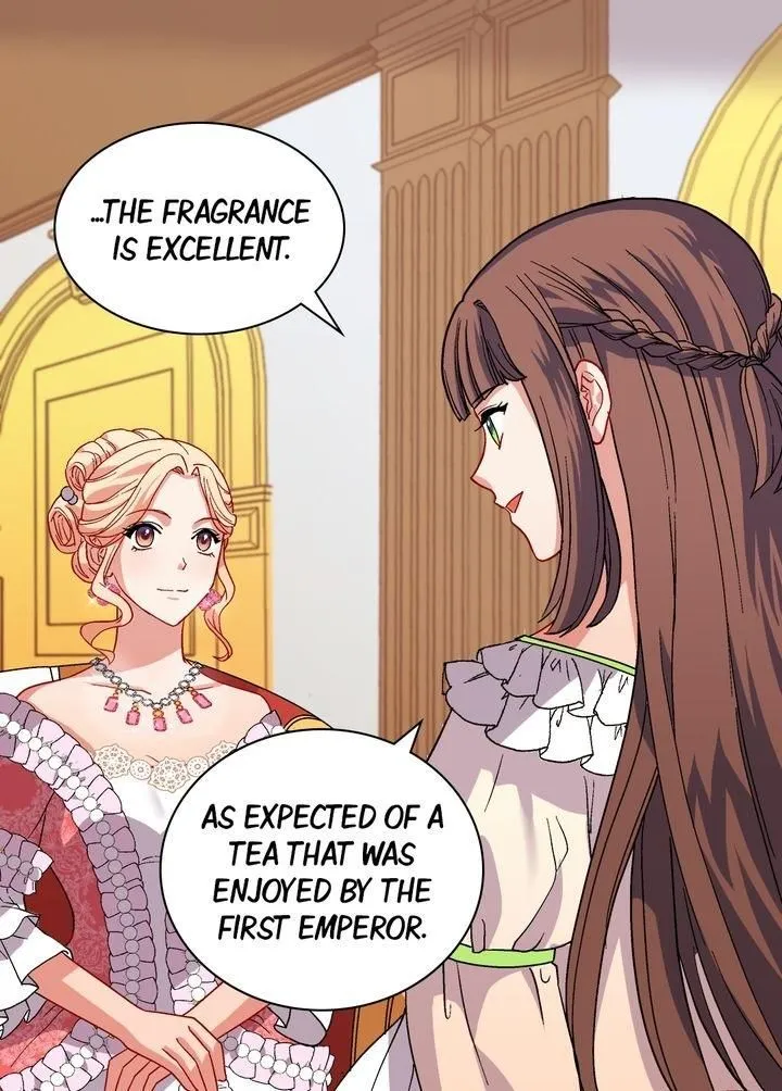 Read The Justice of a Villainous Woman EN Manga Online