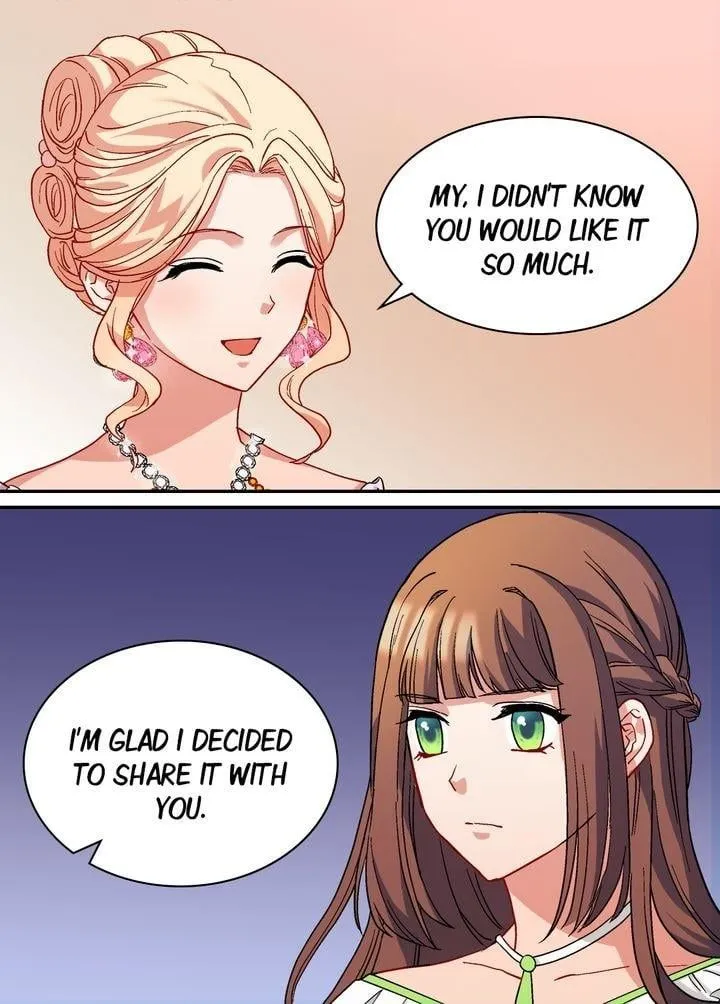 Read The Justice of a Villainous Woman EN Manga Online