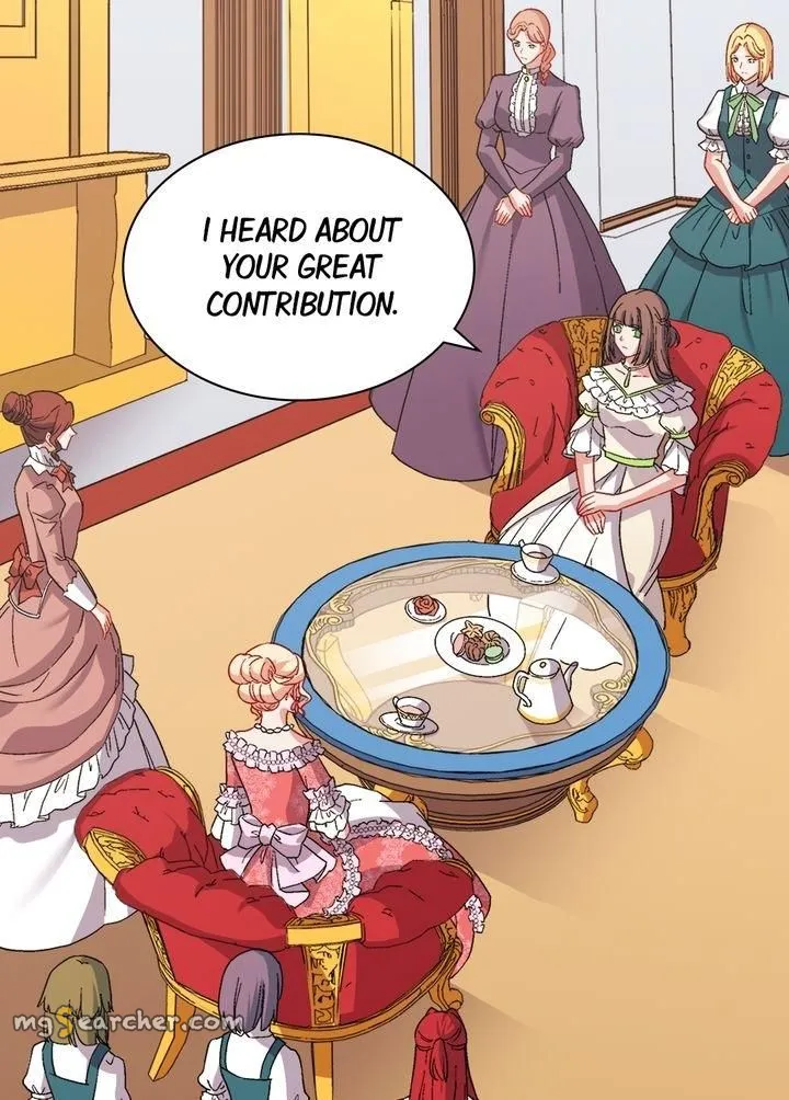 Read The Justice of a Villainous Woman EN Manga Online