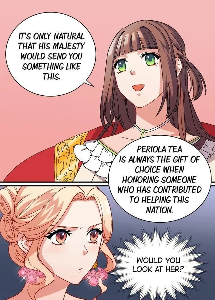 Read The Justice of a Villainous Woman EN Manga Online