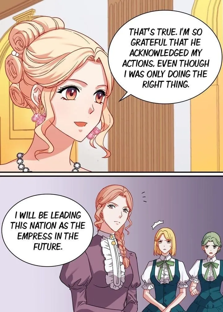 Read The Justice of a Villainous Woman EN Manga Online
