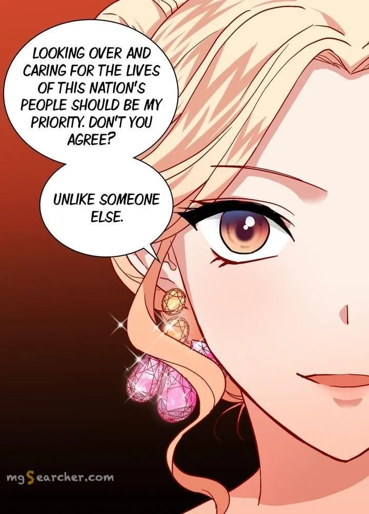 Read The Justice of a Villainous Woman EN Manga Online