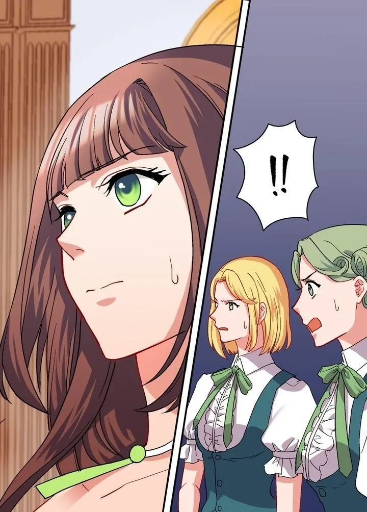Read The Justice of a Villainous Woman EN Manga Online