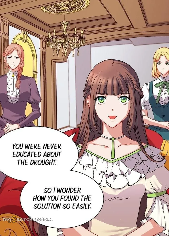 Read The Justice of a Villainous Woman EN Manga Online