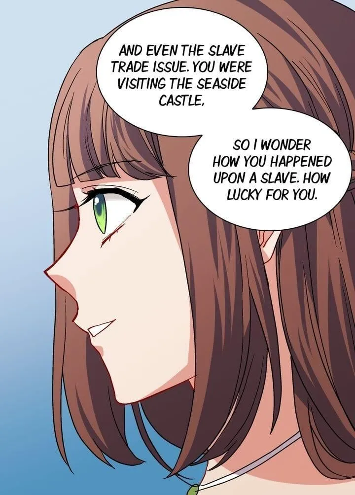 Read The Justice of a Villainous Woman EN Manga Online