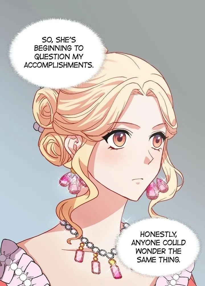 Read The Justice of a Villainous Woman EN Manga Online