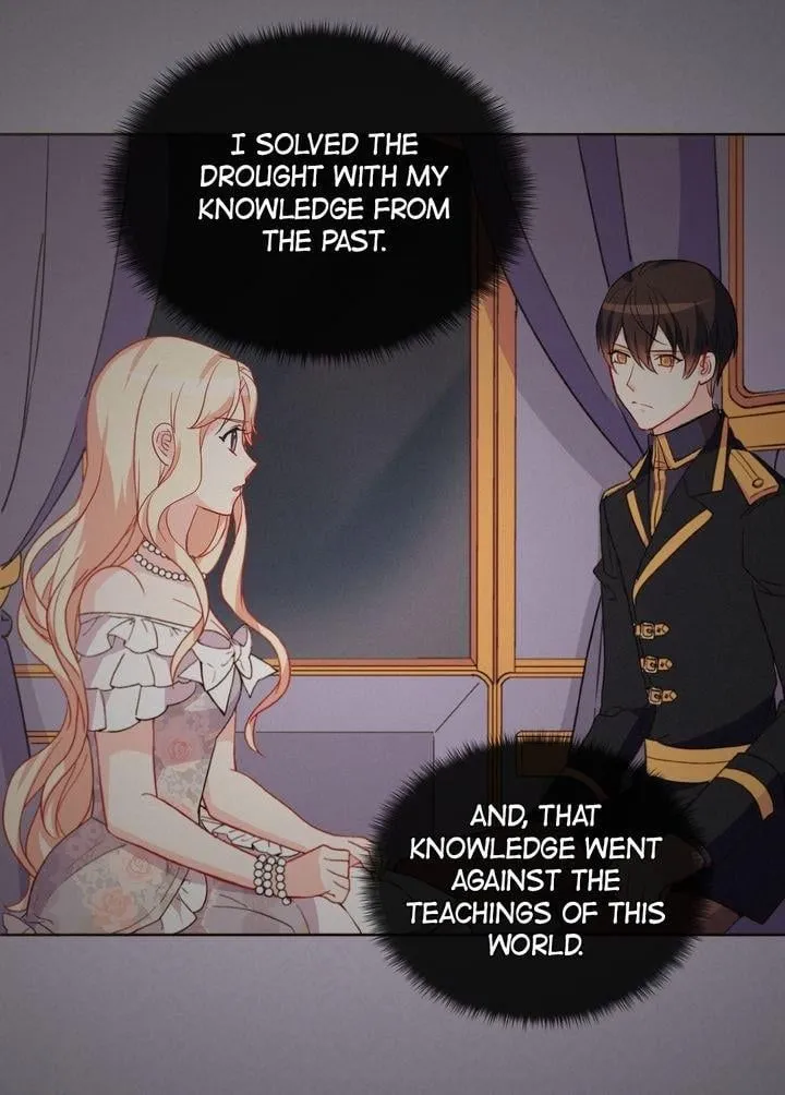 Read The Justice of a Villainous Woman EN Manga Online