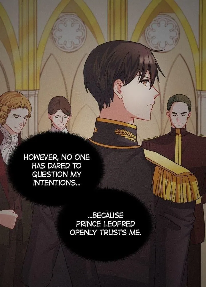 Read The Justice of a Villainous Woman EN Manga Online
