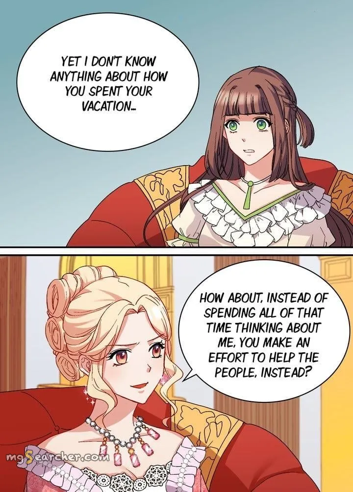 Read The Justice of a Villainous Woman EN Manga Online