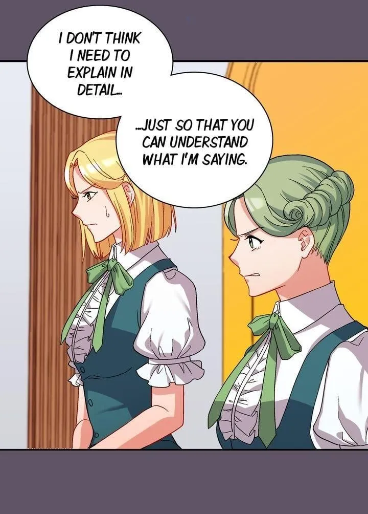 Read The Justice of a Villainous Woman EN Manga Online