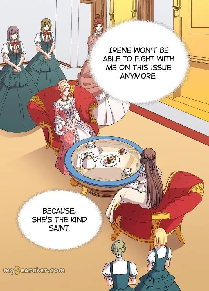 Read The Justice of a Villainous Woman EN Manga Online