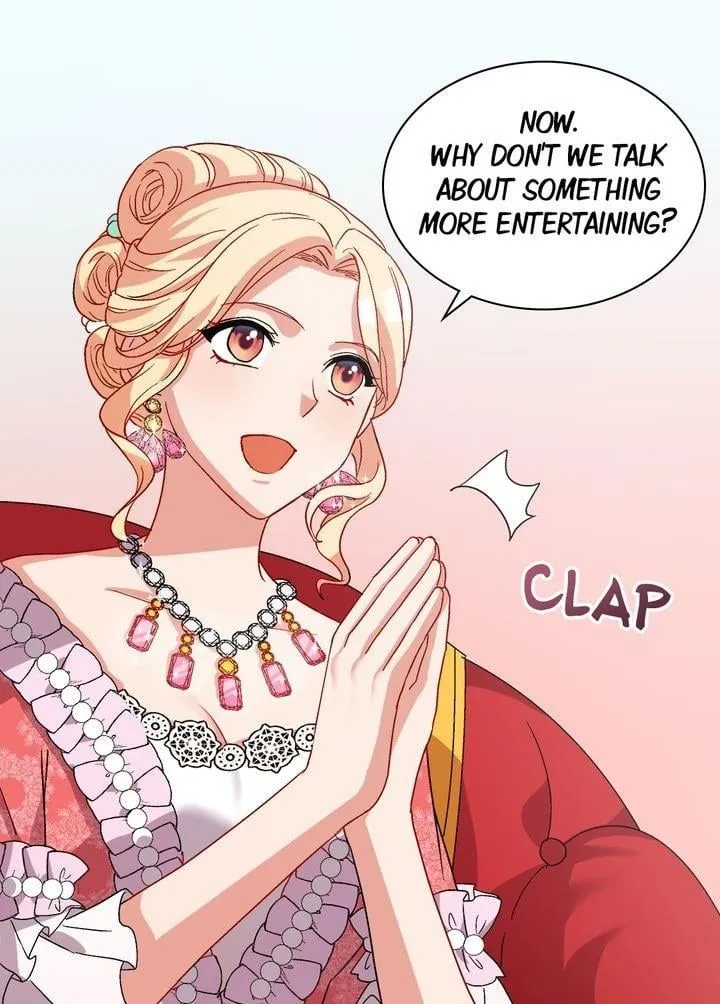 Read The Justice of a Villainous Woman EN Manga Online