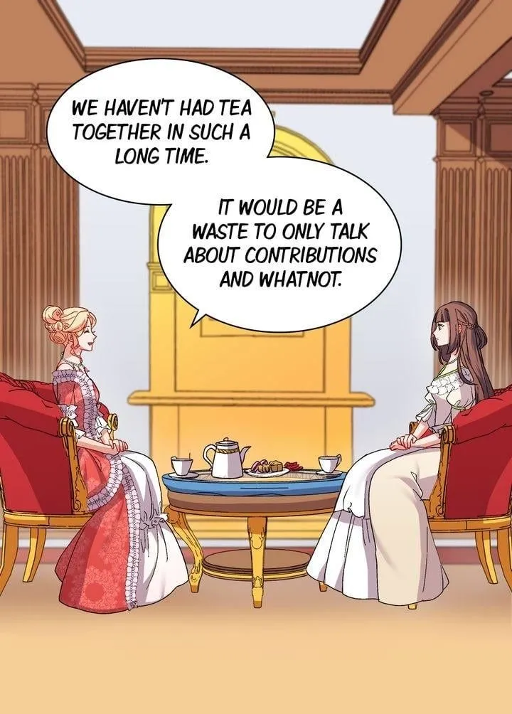 Read The Justice of a Villainous Woman EN Manga Online