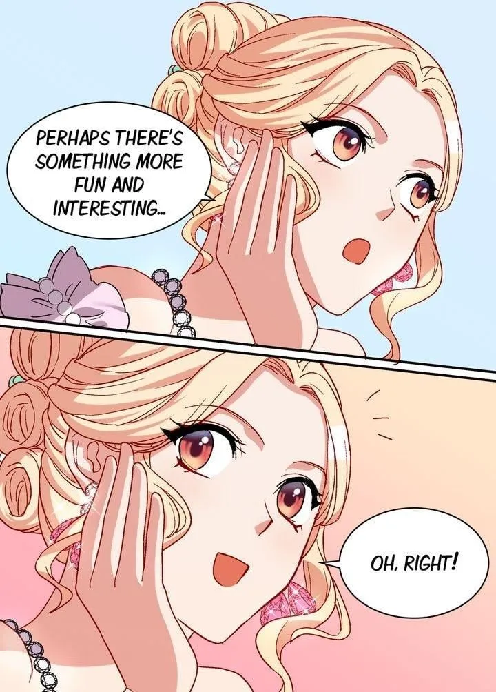 Read The Justice of a Villainous Woman EN Manga Online