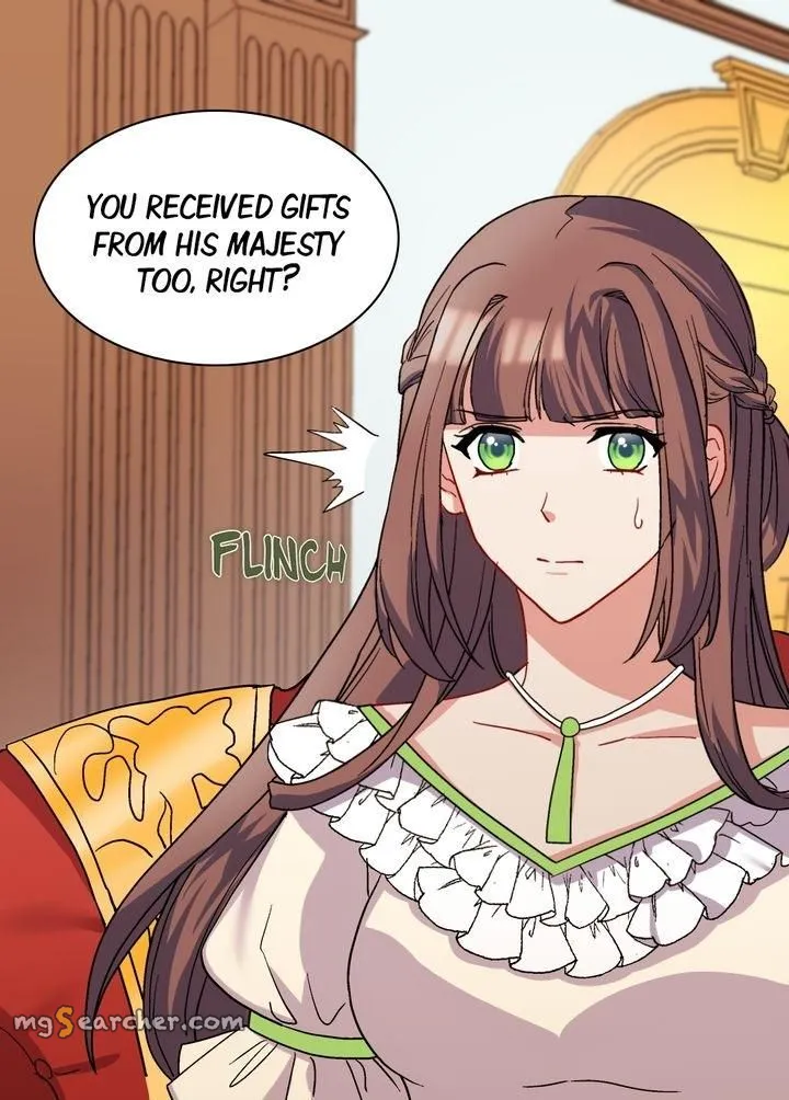 Read The Justice of a Villainous Woman EN Manga Online